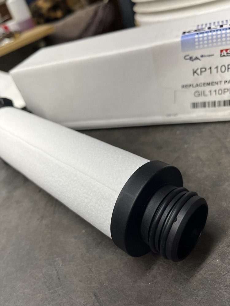 KELTEC TECHNOLAB KP110HE FILTER ELEMENT (NEW IN BOX)