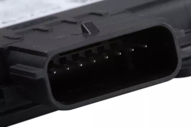 Genuine ACDelco Driver Side Object Sensing Alert Module 84729106