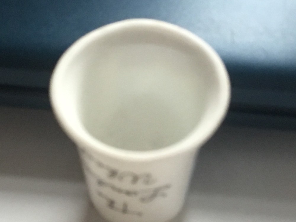 Thimble - The London eye - Z