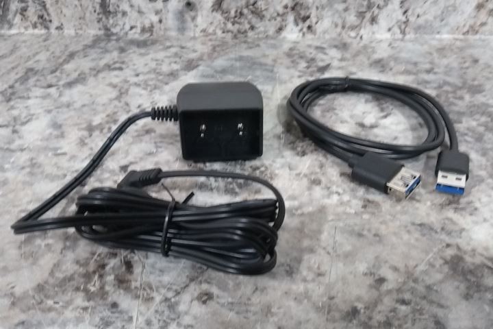 Traceable 6526 200,000 PPM LCD Digital Display Carbon Dioxide Meter