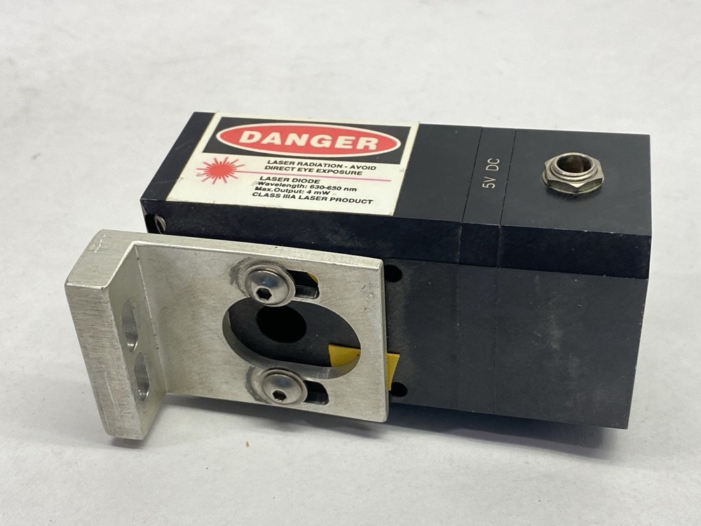 Synrad Visible Diode Pointer