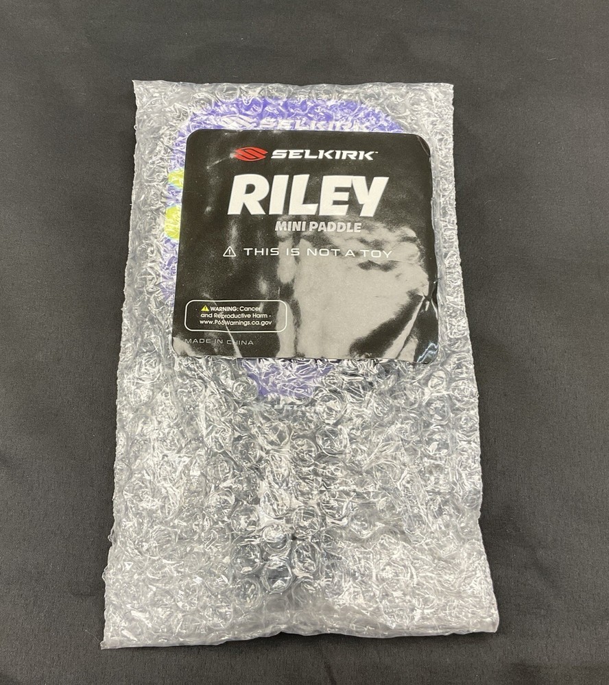 Selkirk Riley Mini Paddle