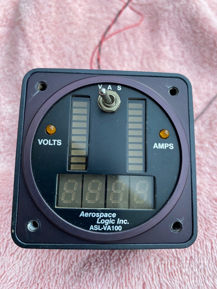 aircraft instrument