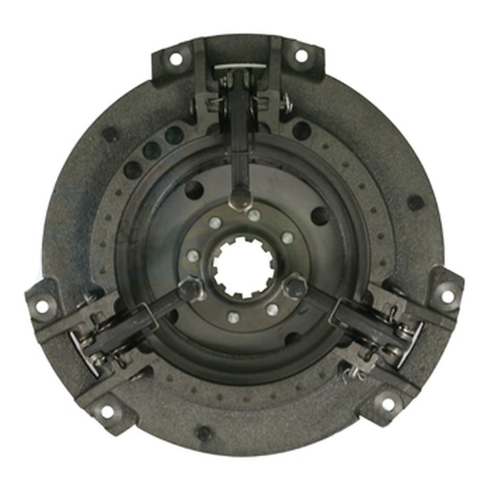 526666M91 Double Clutch Plate Fits Massey Ferguson Tractors 20 35 40 50 135 TO35