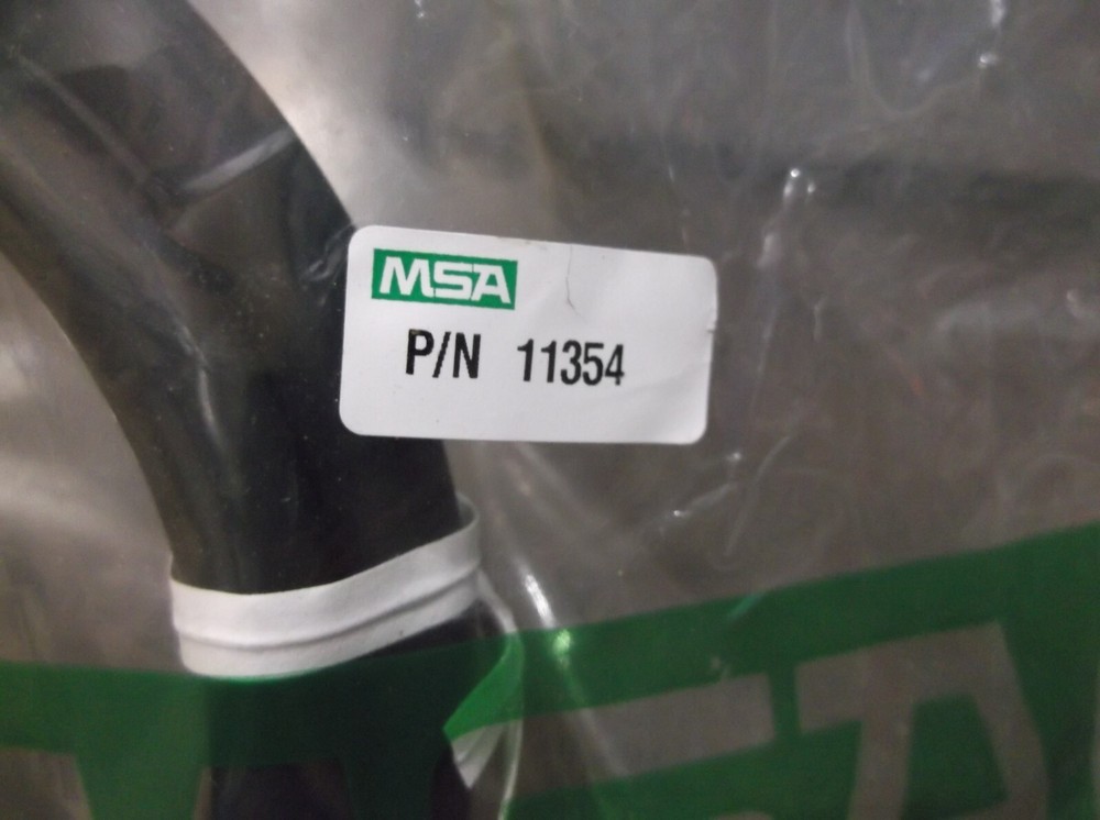 NEW IN PKG MSA 11354 RUBBER SAMPLING LINE (WL18-1)