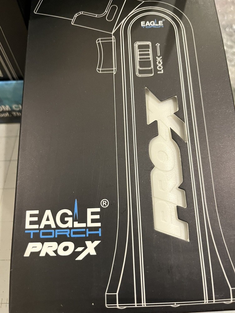 Eagle pt162 px Professional Torch For Pro Torch Use