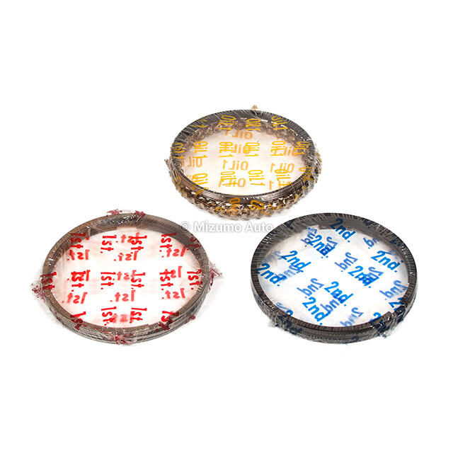 Overhaul Engine Rebuild Kit Fit 96-02 Cadillac Chevrolet GMC 5.7L OHV