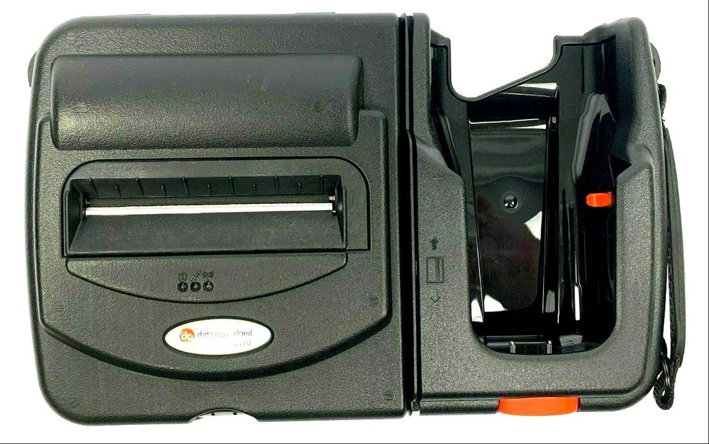 Datamax O'Neil 200522-101 PrintPAD CN70 DEX Echarge Card Reader Bluetooth