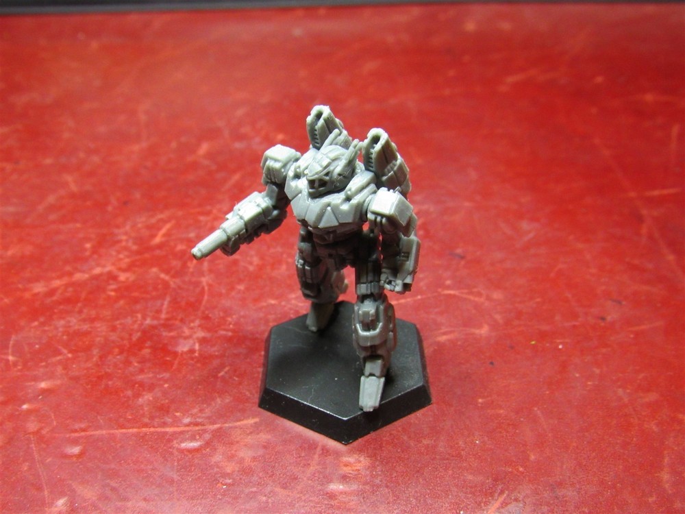 BattleTech: Mech: Phoenix Hawk