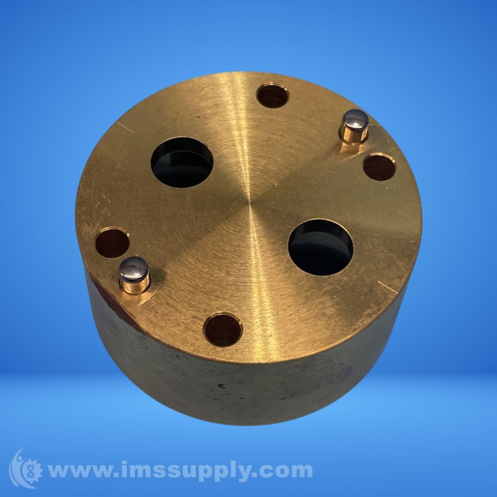 CKD BFC Brass Component FNIP