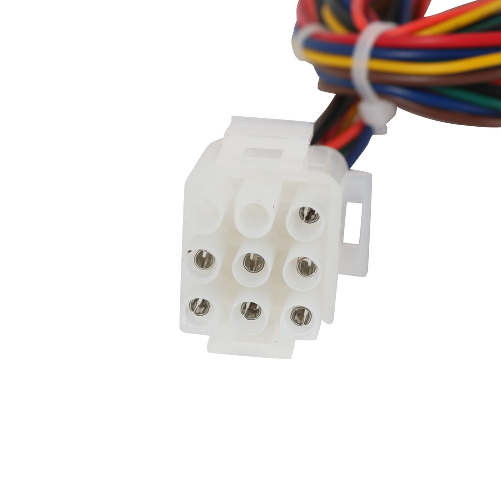 1001118418 Joystick Controller for JLG E300AJ E300AJP E400A E450A E450AJ M400A