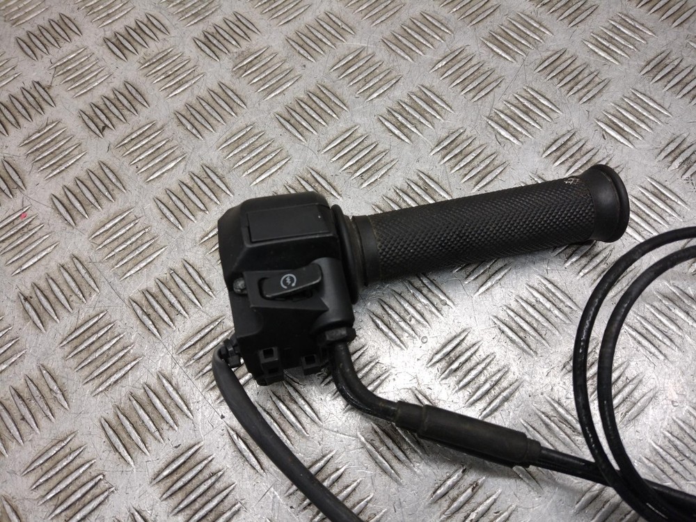 2019 ROYAL ENFIELD INTERCEPTOR INTERCEPTOR 650 RIGHT SWITCH GEAR
