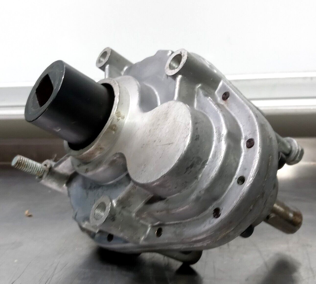 Spaceman USA 6265 Ice Cream AJ67T1-1 Gear Box