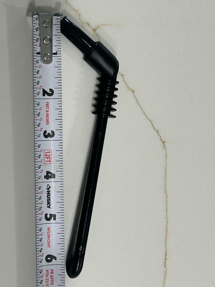 Espresso Machine Group Head Cleaning Brush