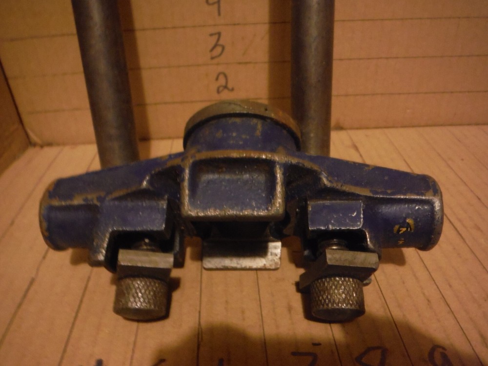 vintage Craftsman No. 10 Pipe Threader