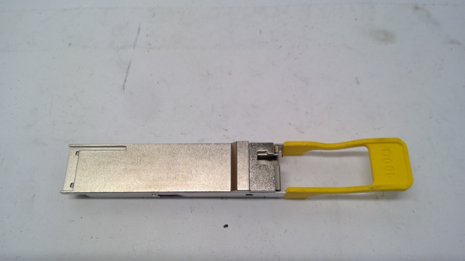 LOT OF 10 Innolight TR-BC13P-H00 100G QSFP28 cGR4 BiDi Optical Transciever