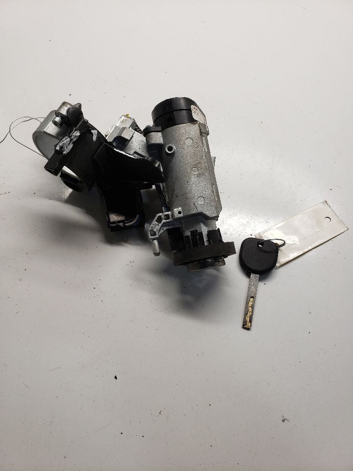 Ignition Switch Fits 2010-2015 EQUINOX OEM