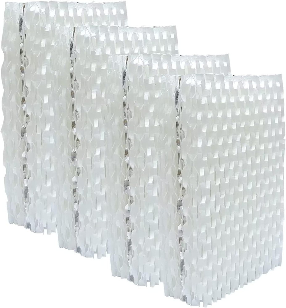 4-Pack Humidifier Filter Replacement for Equate, Filter...
