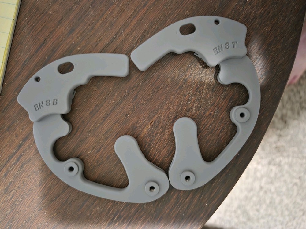 Elite Energy Modules