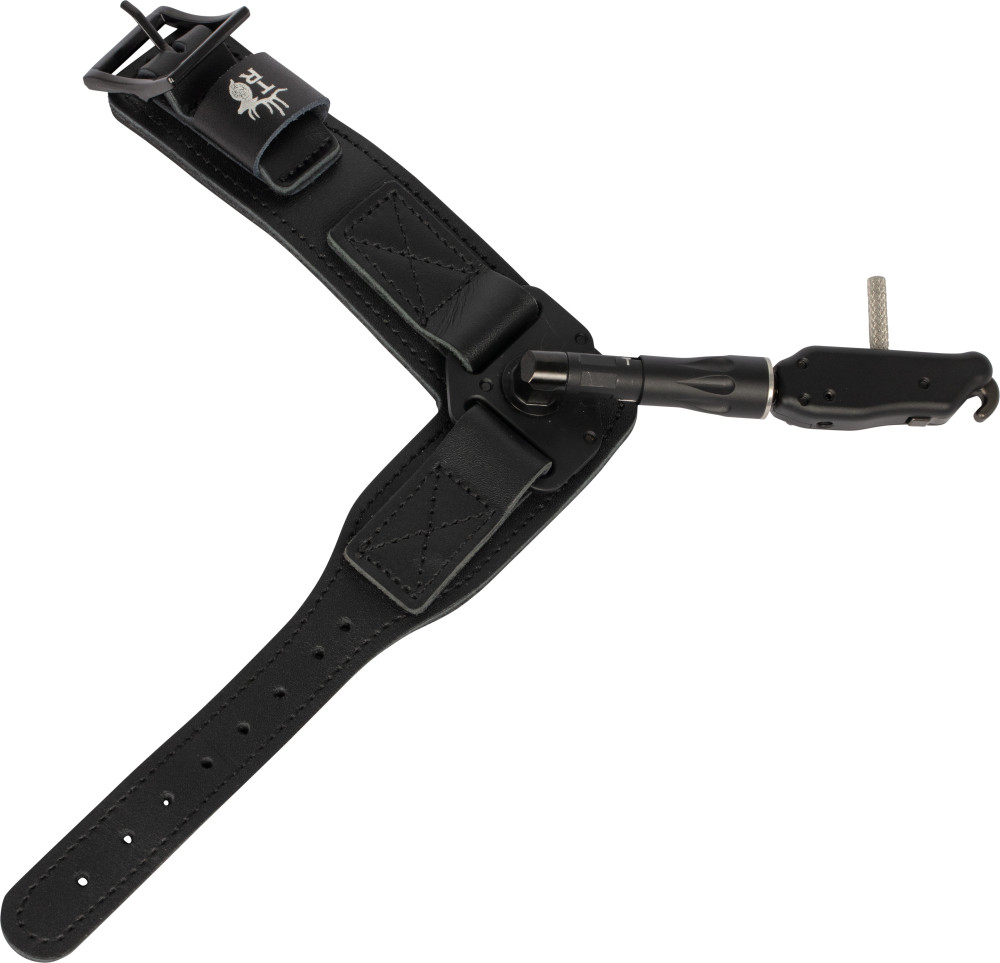 Trophy Ridge EASY PEASY Bow Release Solid Link Buckle Strap
