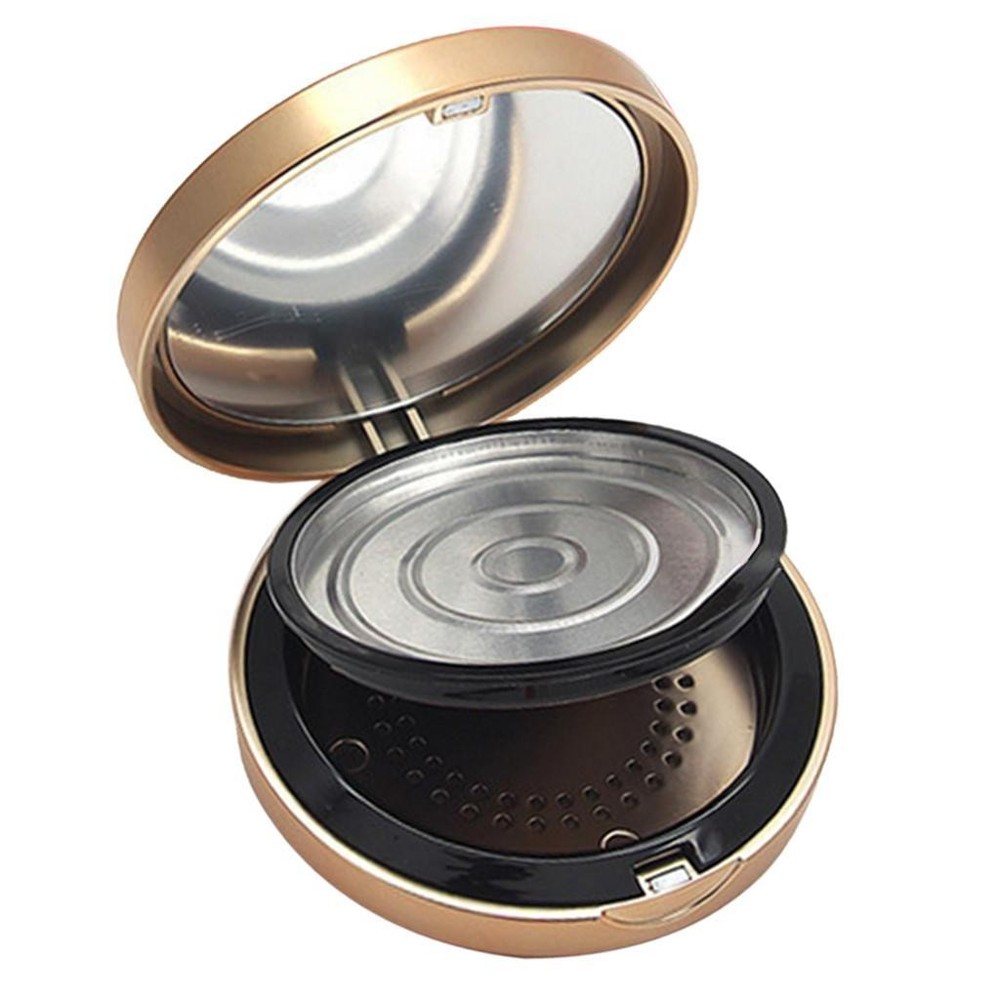 Empty Makeup Concealer Highlight Case Holder Box