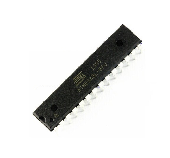1PCS ATMEGA8L-8PU ATMEGA8L DIP-28 Microcontroller New Good Quality