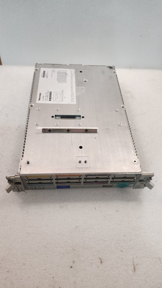 Tektronix TLA7N4 136 Channel Logic Analyzer Module Unit 4