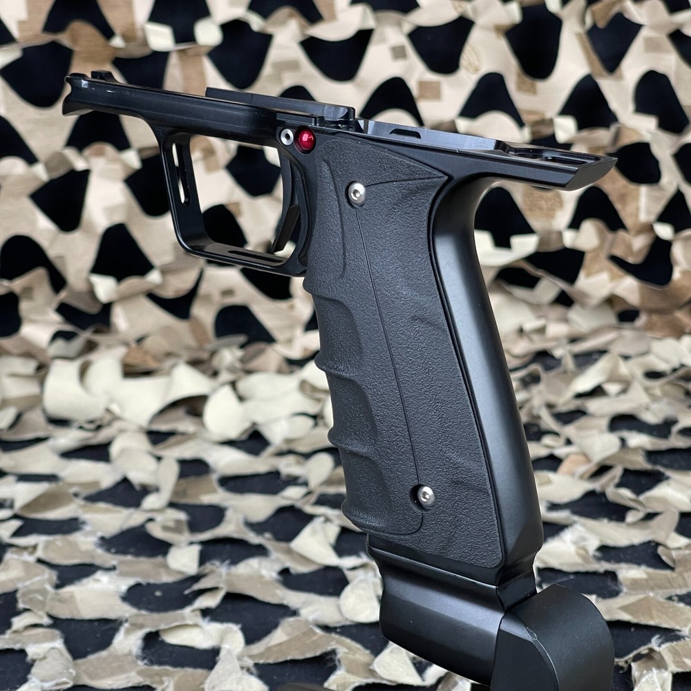 NEW DLX Shocker ERA Mechanical Conversion Kit - Black