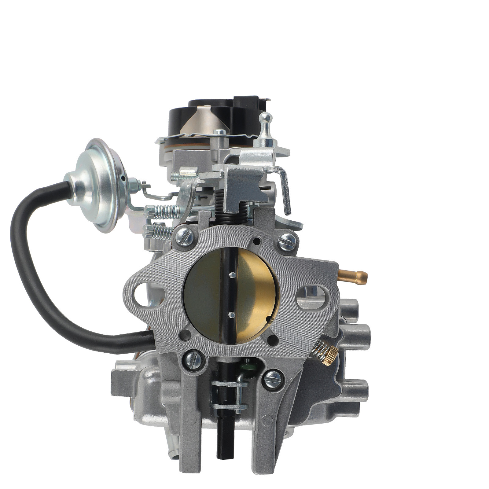 Carburetor YFA For Ford F100 F150 4.9L 300 Cu 1-barrel Carburettor Carby Kit