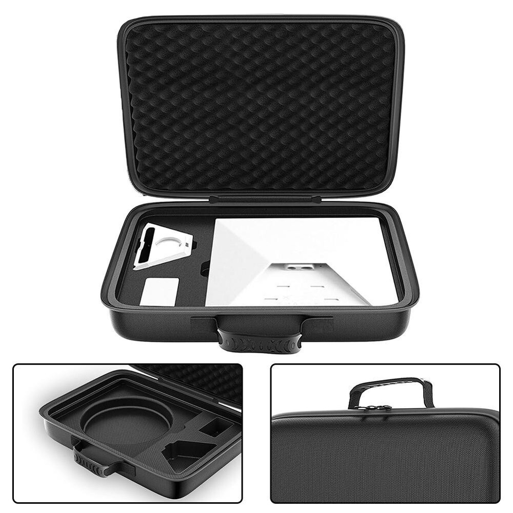 Hard Case For StarLink Mini Waterproof Design With-Ample-Storage-Space