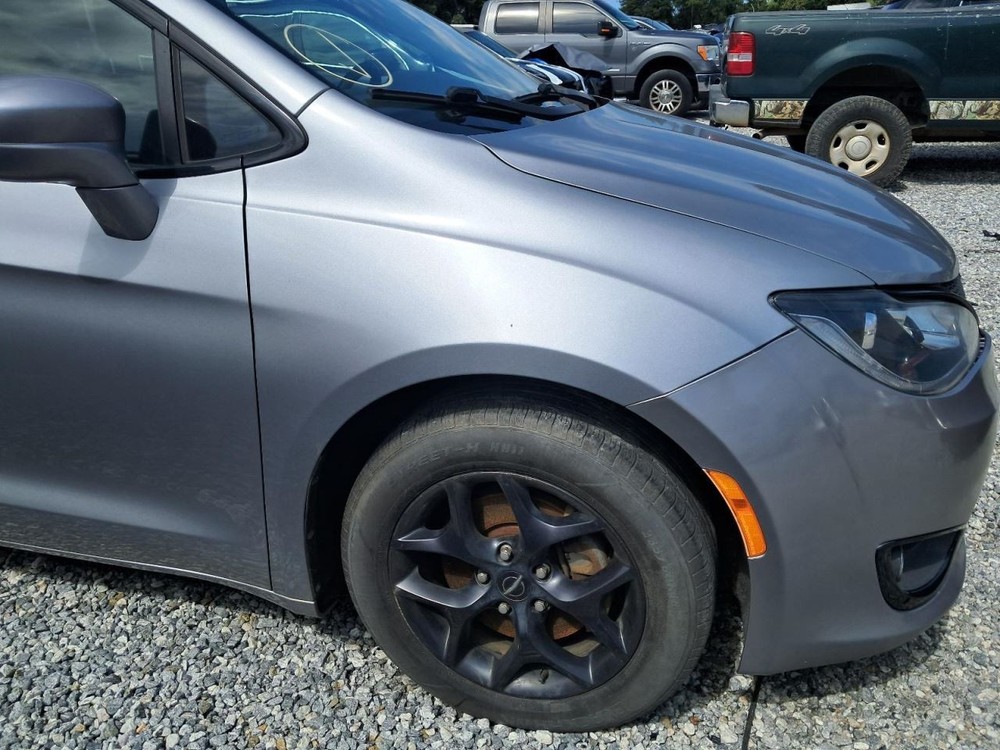 PACIFICA 2018 Glove Box 4781603