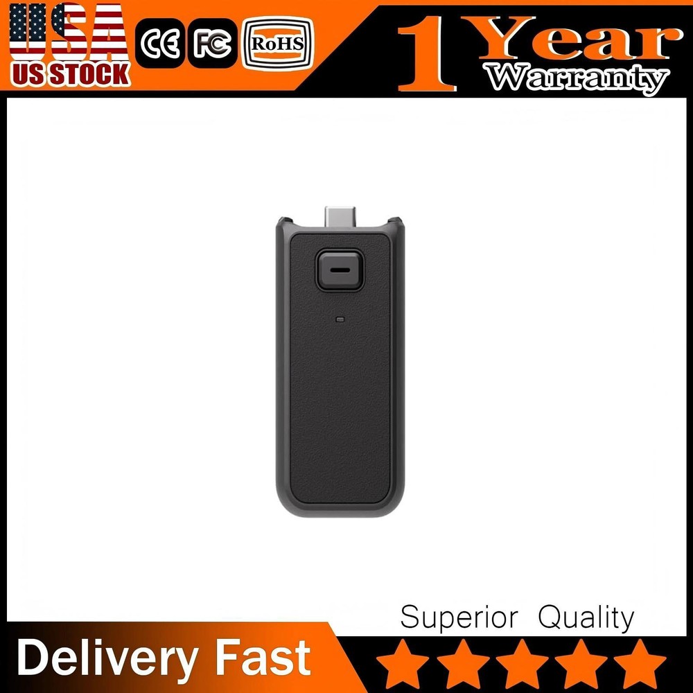 Osmo Pocket 3 Battery Handle  950mAh