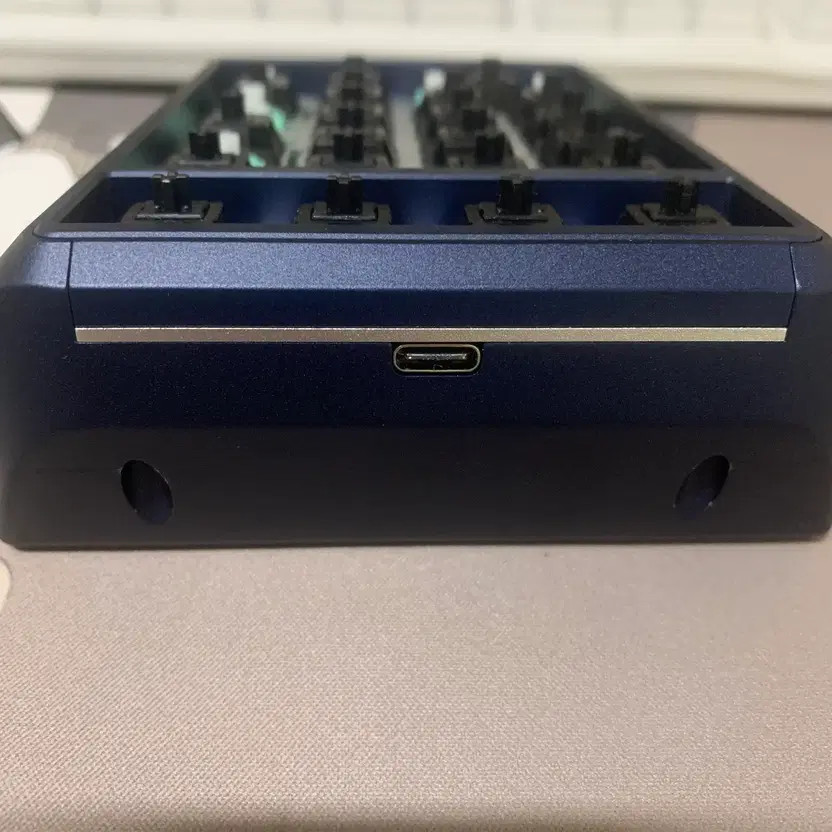 Custom Keyboard Numpad by LinSam - DolPad Official
