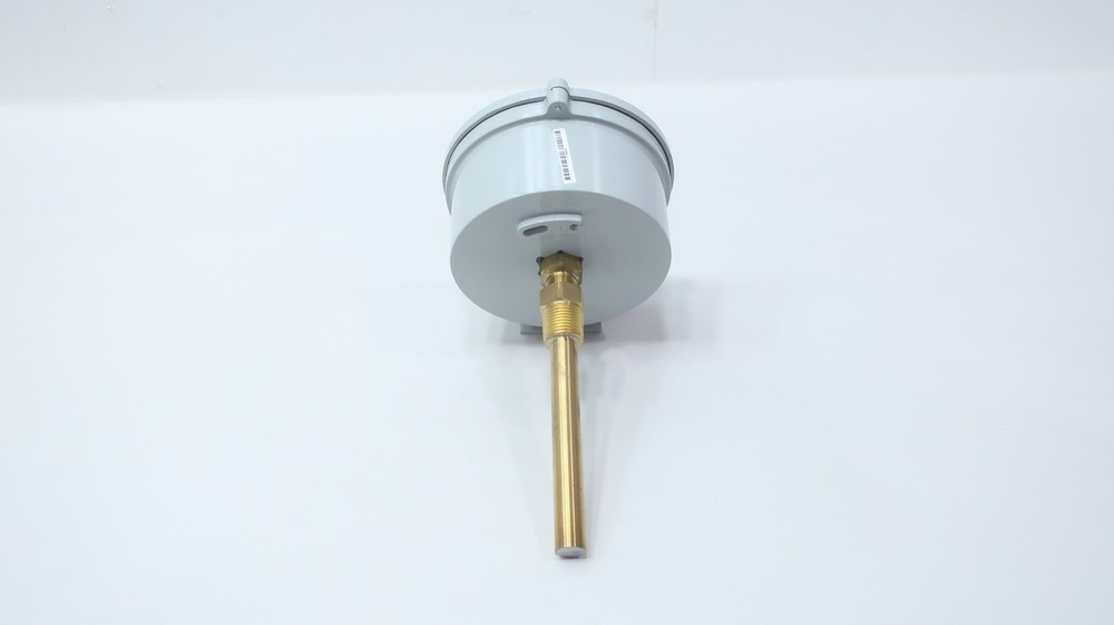 Qualitrol 165-201-01 Thermometer Switch 0-160c