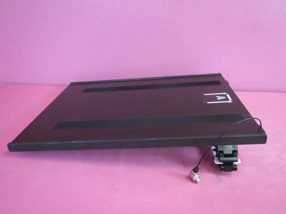 Mizuho OSI ProAxis Table 6988-620 Imaging Supine Top Section & Interface Cable