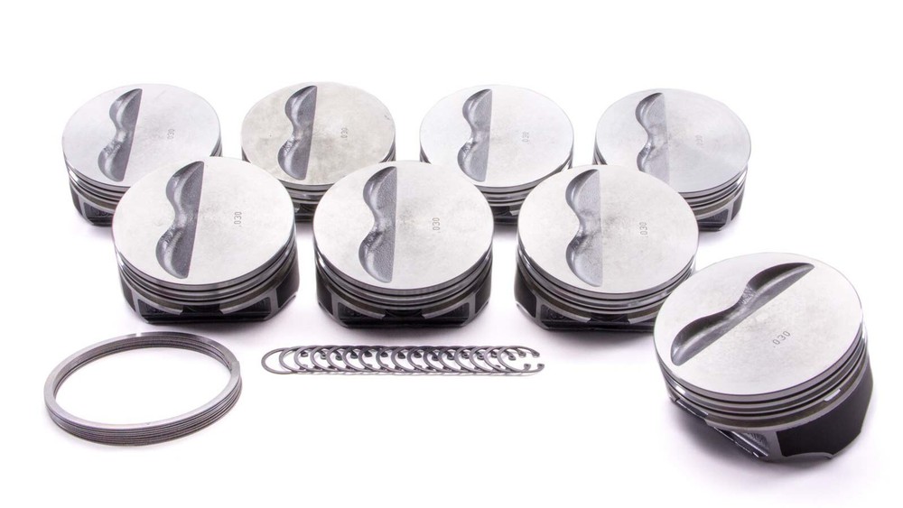 KB PERFORMANCE PISTONS 9908HC.030