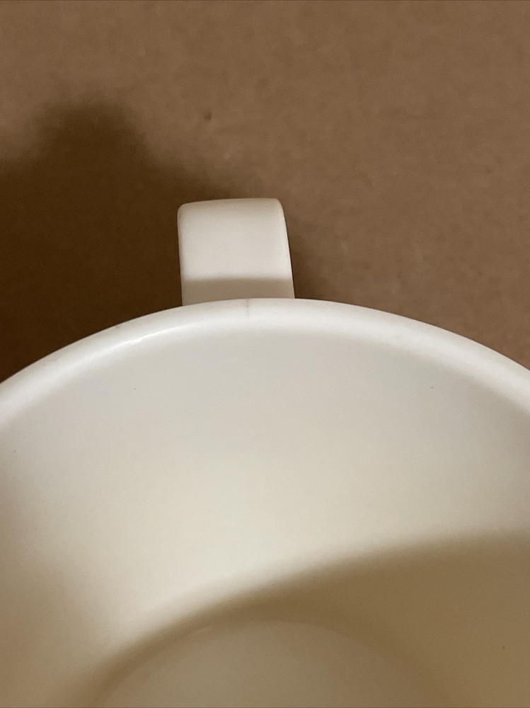 7 Coleman Melamine/Plastic Stacking Camping Cups