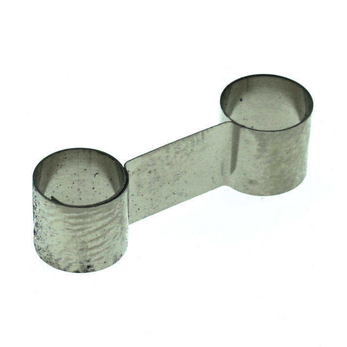 900007.01 Leeson DC Brush Spring