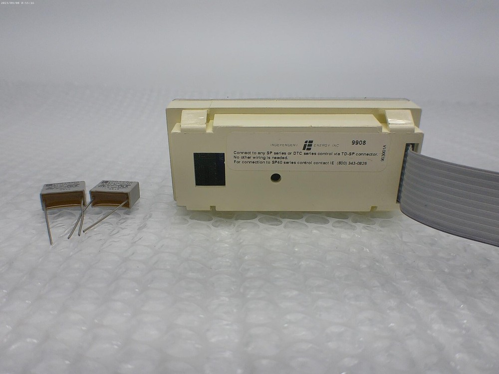 GOLDLINE TD-SP DISPLAY NSMP