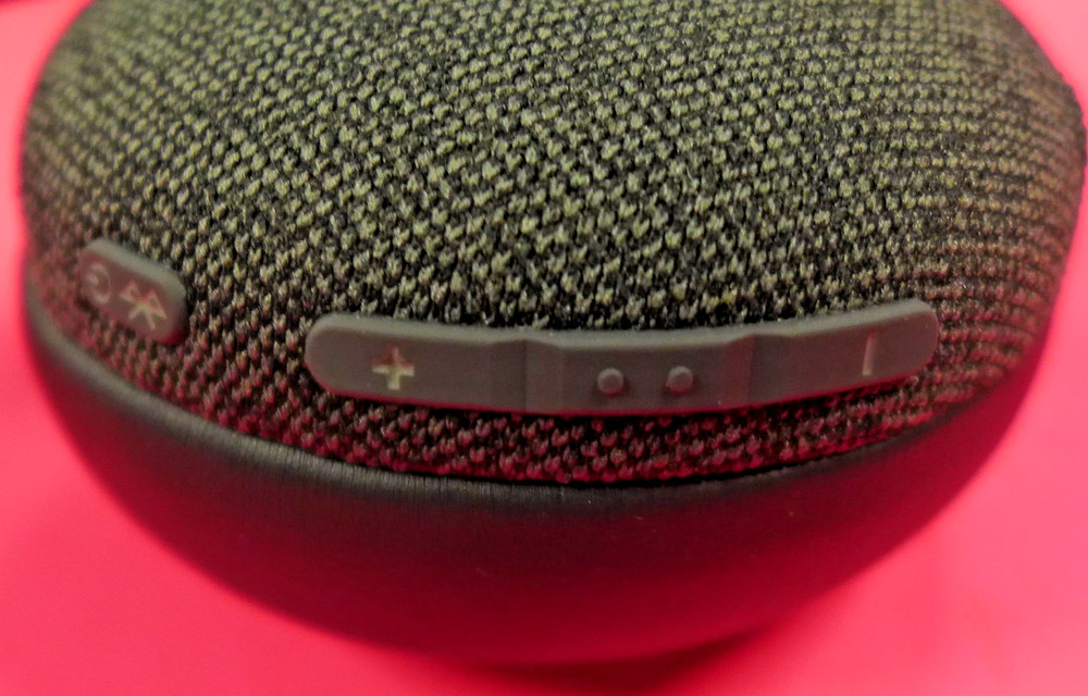 Dell Wireless Headset WL3024 NO INSTRUCTIONS RDH0C