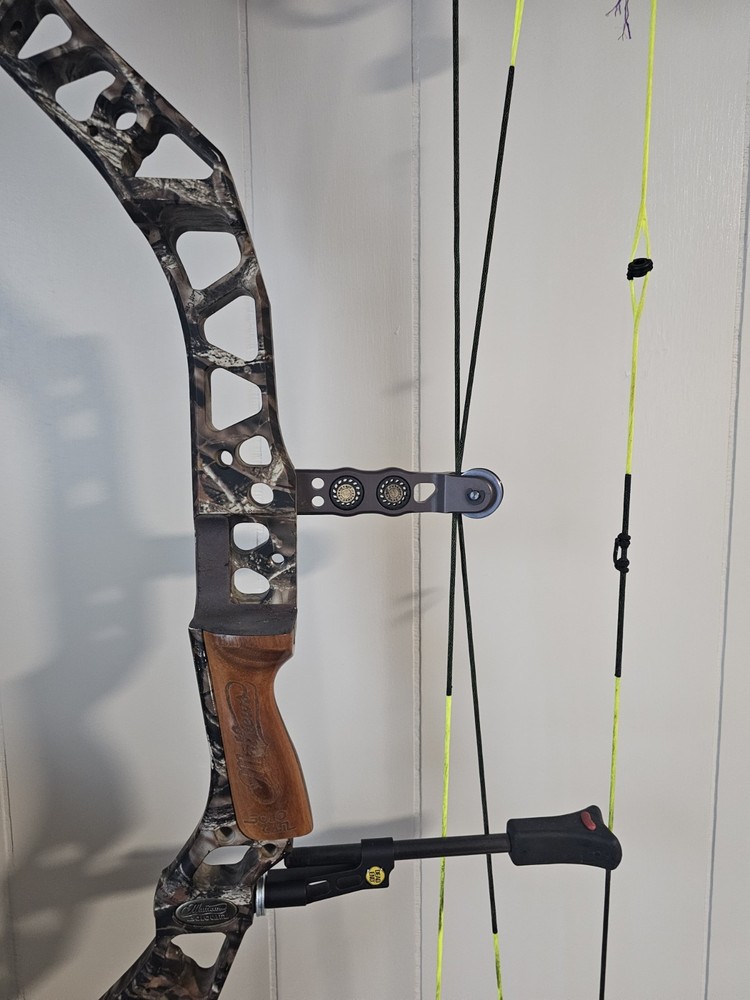 Mathews Reezen 7.0 Compound Bow