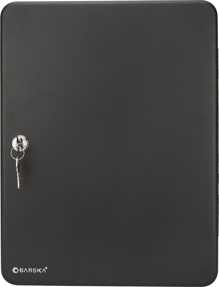 Barska 48 Position Key Lock Box With Key Lock CB12484