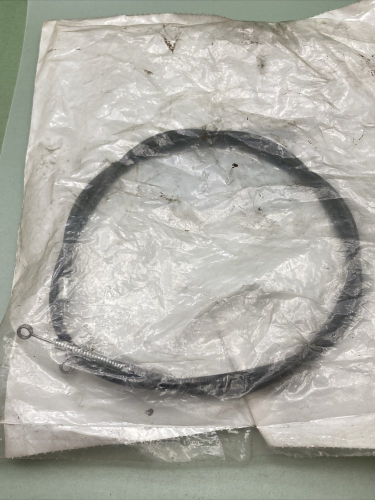 NEW CLIMATECH FA1005 HEATER CONTROL CABLE