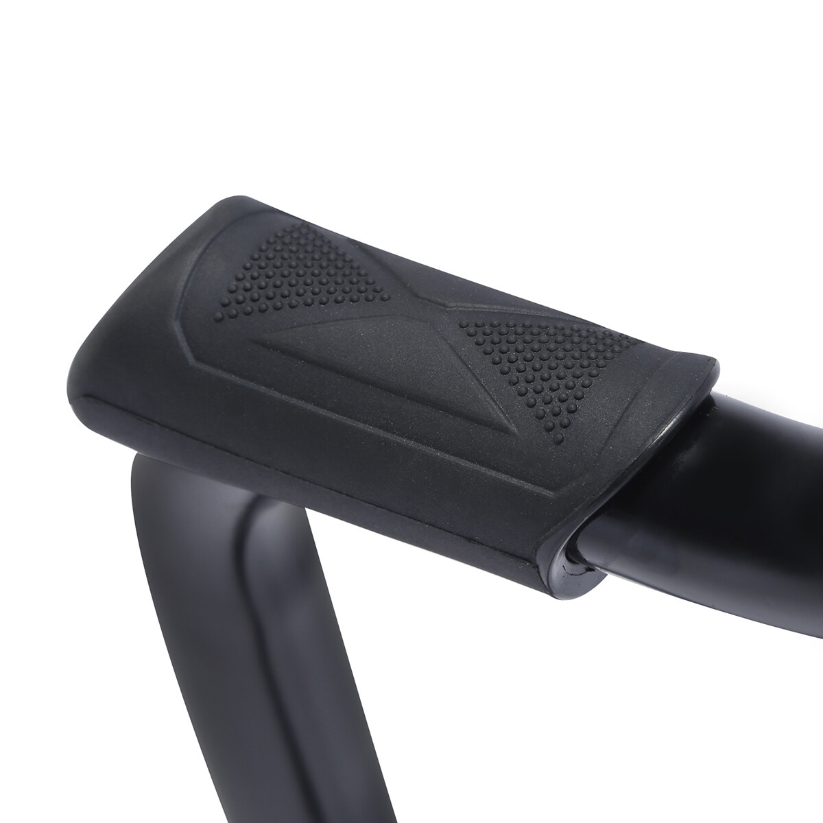 Mustache Highway Engine Guard Crash Bar Fit For Harley Softail 2018-2025 Black