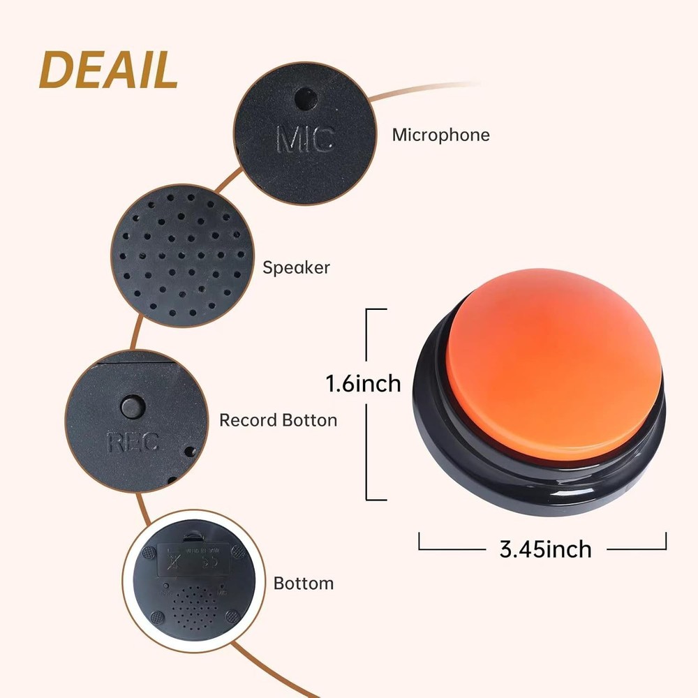 ogButtonsForCommunication30SecRecordPlayback8ColorsForHomeOffice