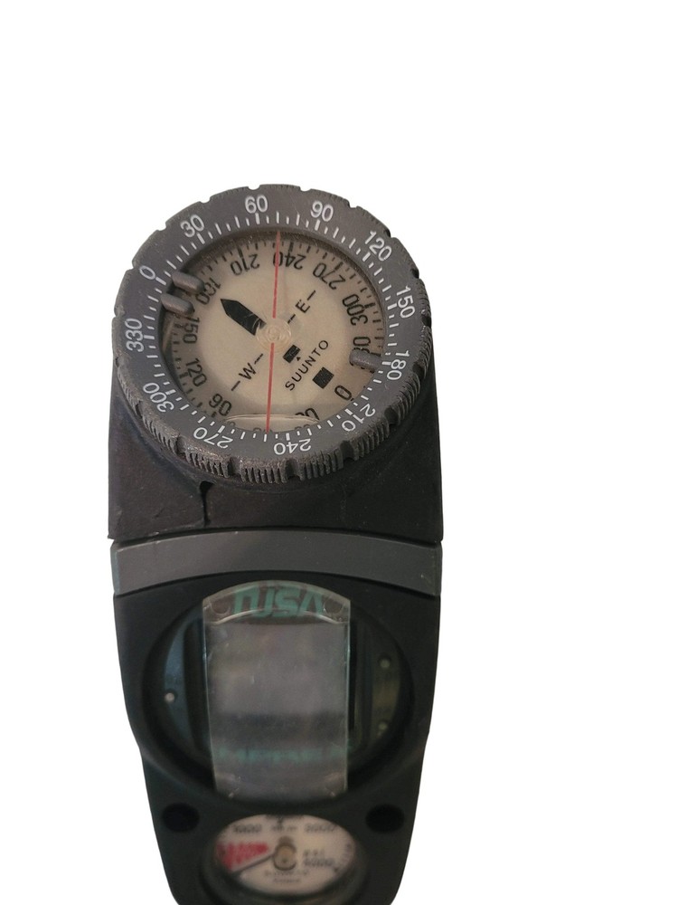 Tusa Imprex Dive Computer 'As Is'