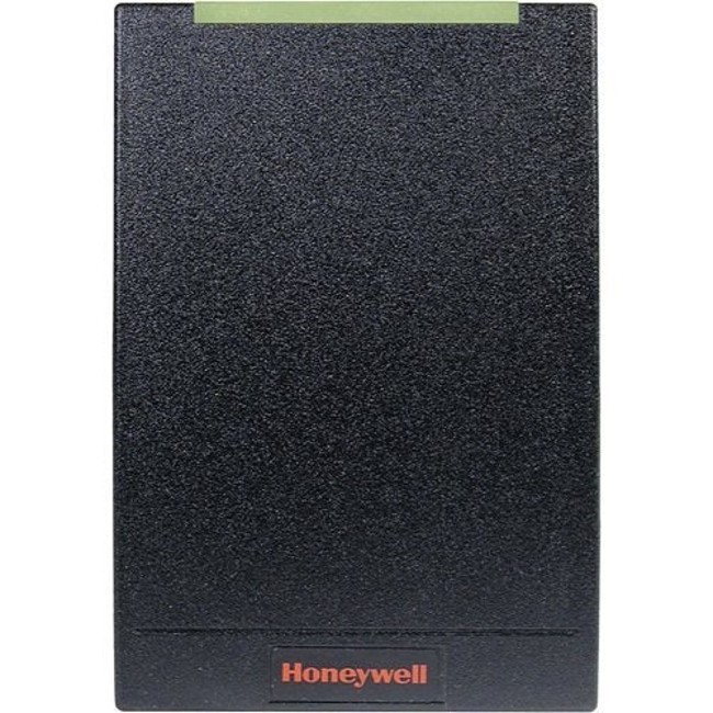 Honeywell OM41BHOND OmniClass™ 2.0 Multi-Technology Wall Switch Reader