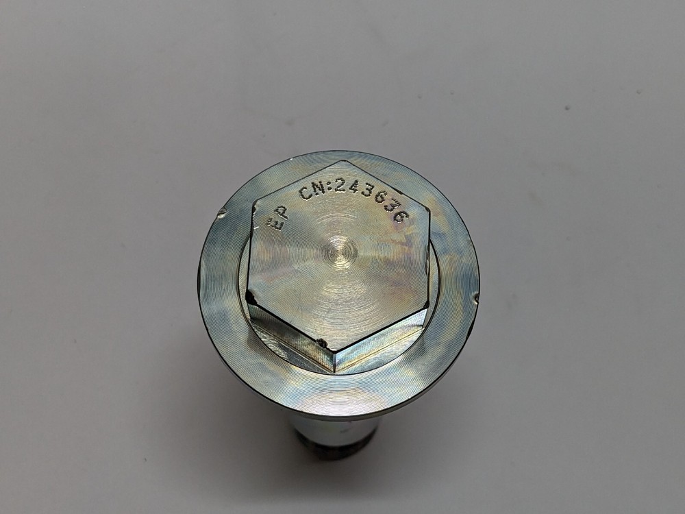 SANDVIK BG00255016 Stud (NEW).