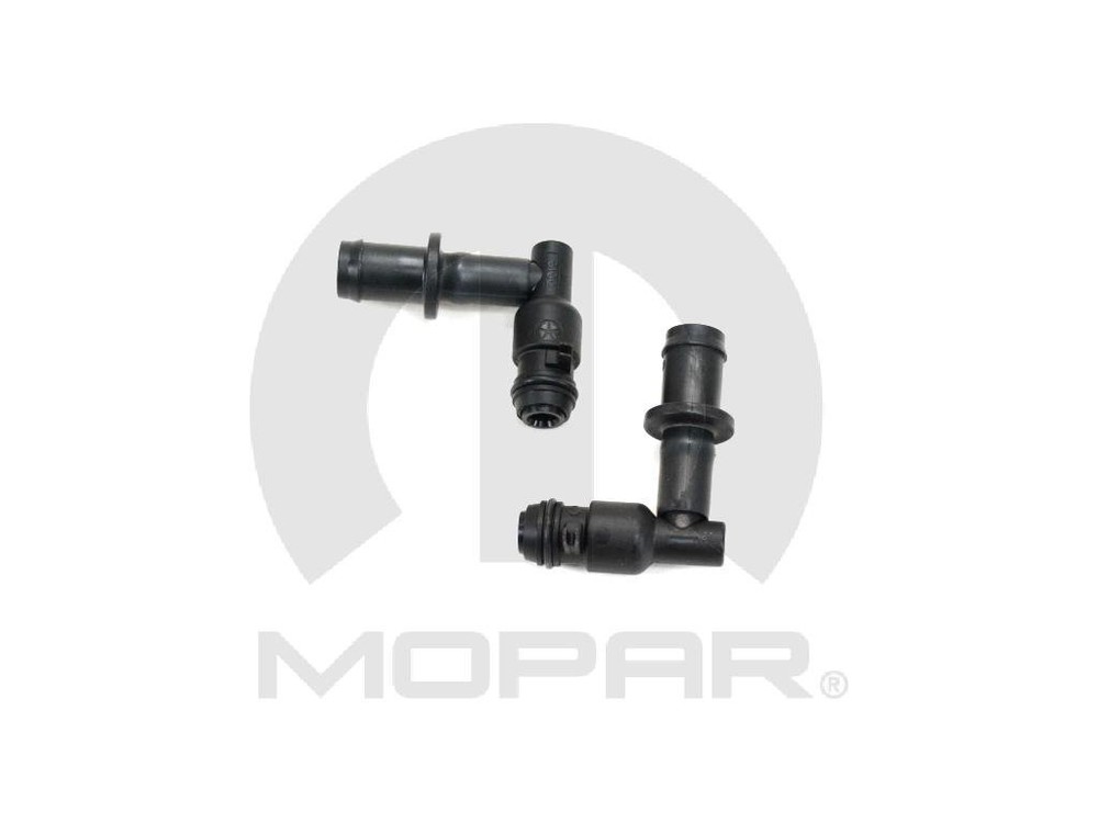 Genuine OEM Mopar PCV Valve For Dodge Ram 1500 Durango Jeep Grand Cherokee
