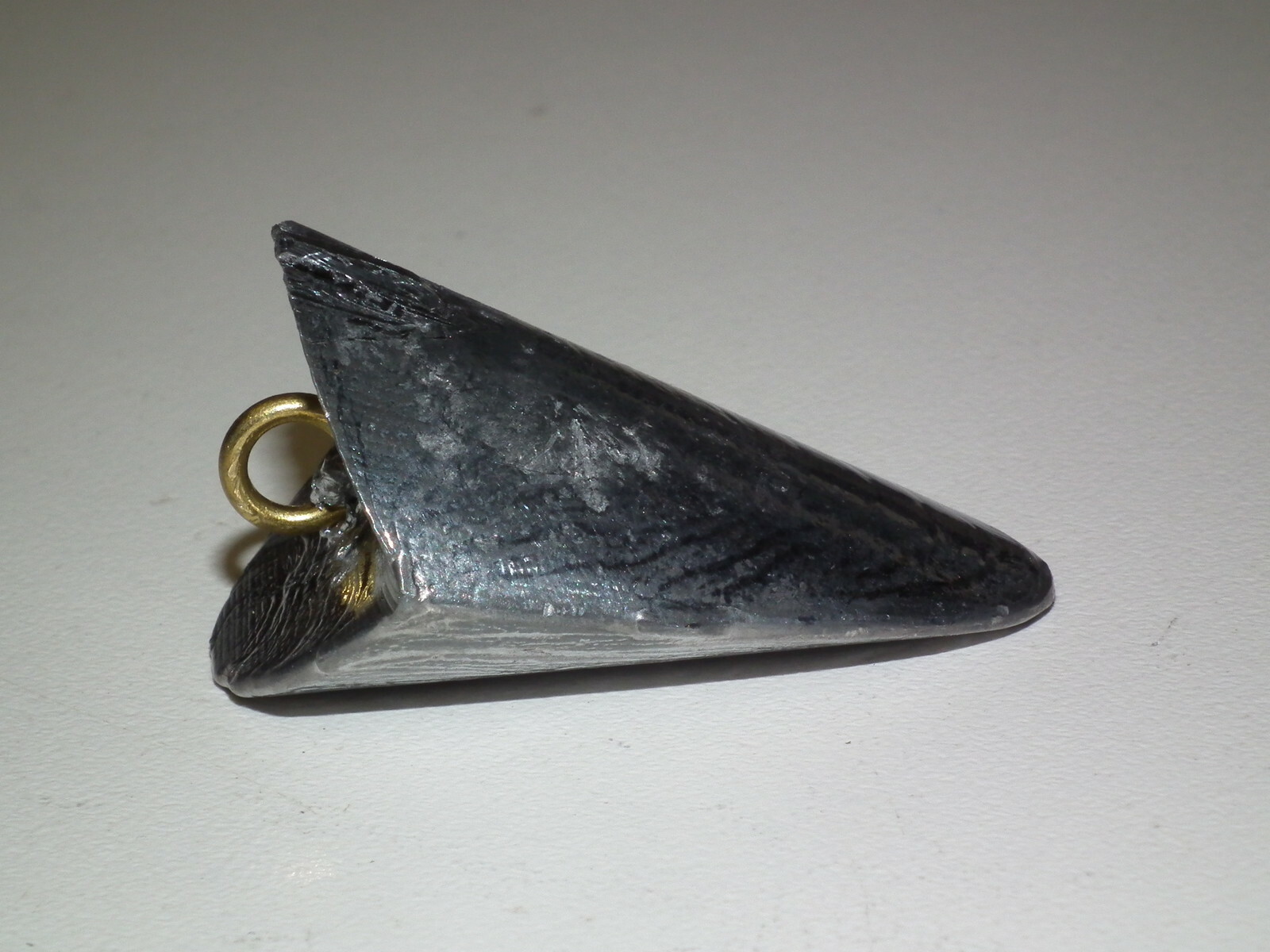 Frog Tongue Sinker Combination molds 1 to 12oz Choose Sizes